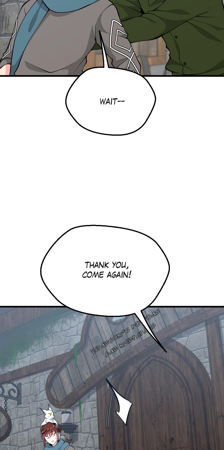 The Beginning After the End Chapter 121 page 78 - Chapter 121