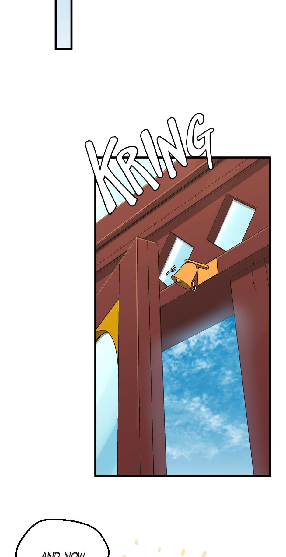 The Beginning After the End Chapter 121 page 8 - Chapter 121