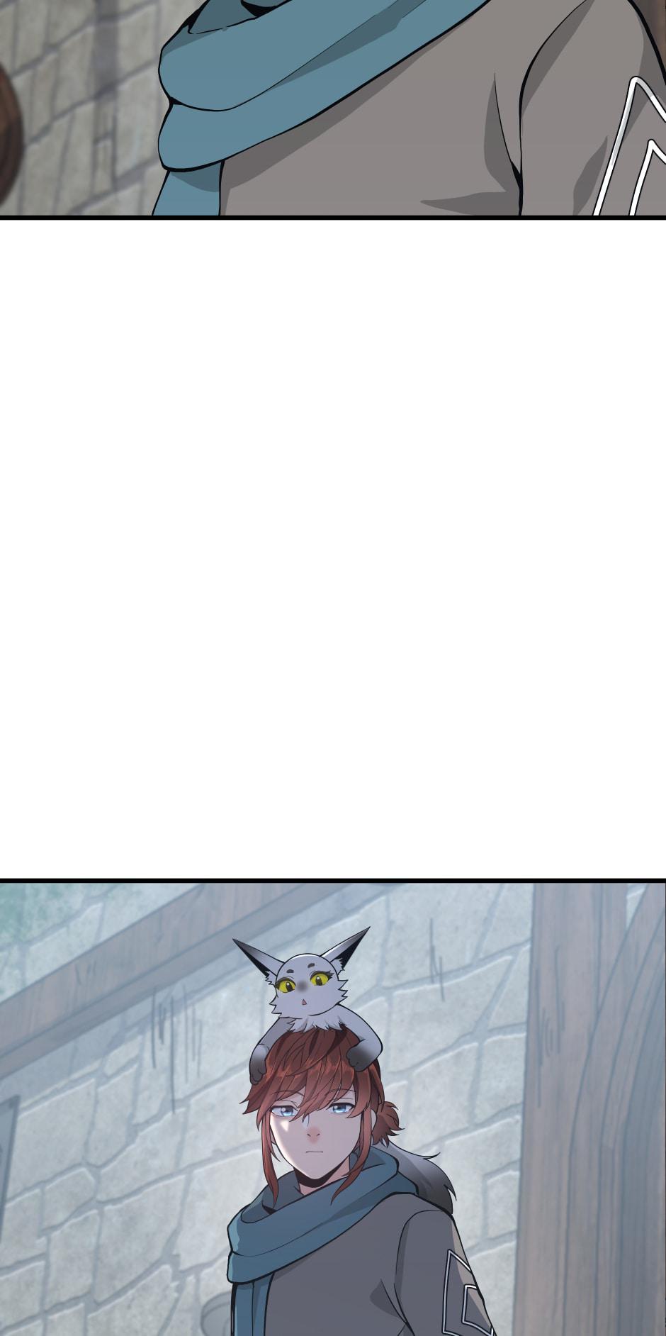 The Beginning After the End Chapter 121 page 80 - Chapter 121