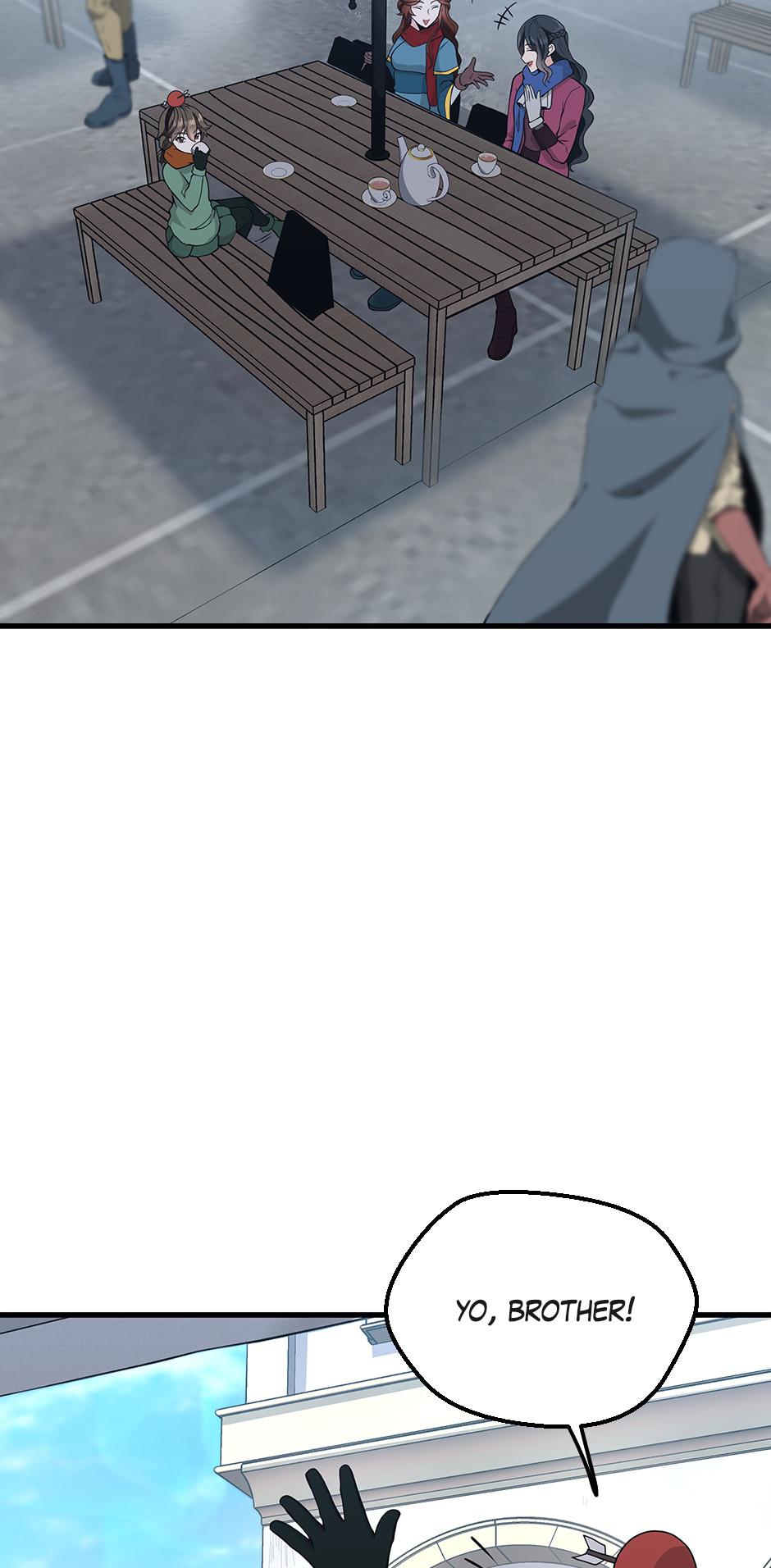The Beginning After the End Chapter 121 page 84 - Chapter 121