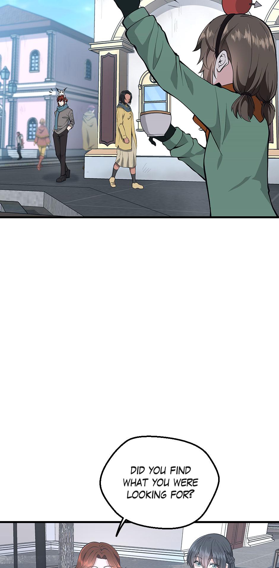The Beginning After the End Chapter 121 page 85 - Chapter 121