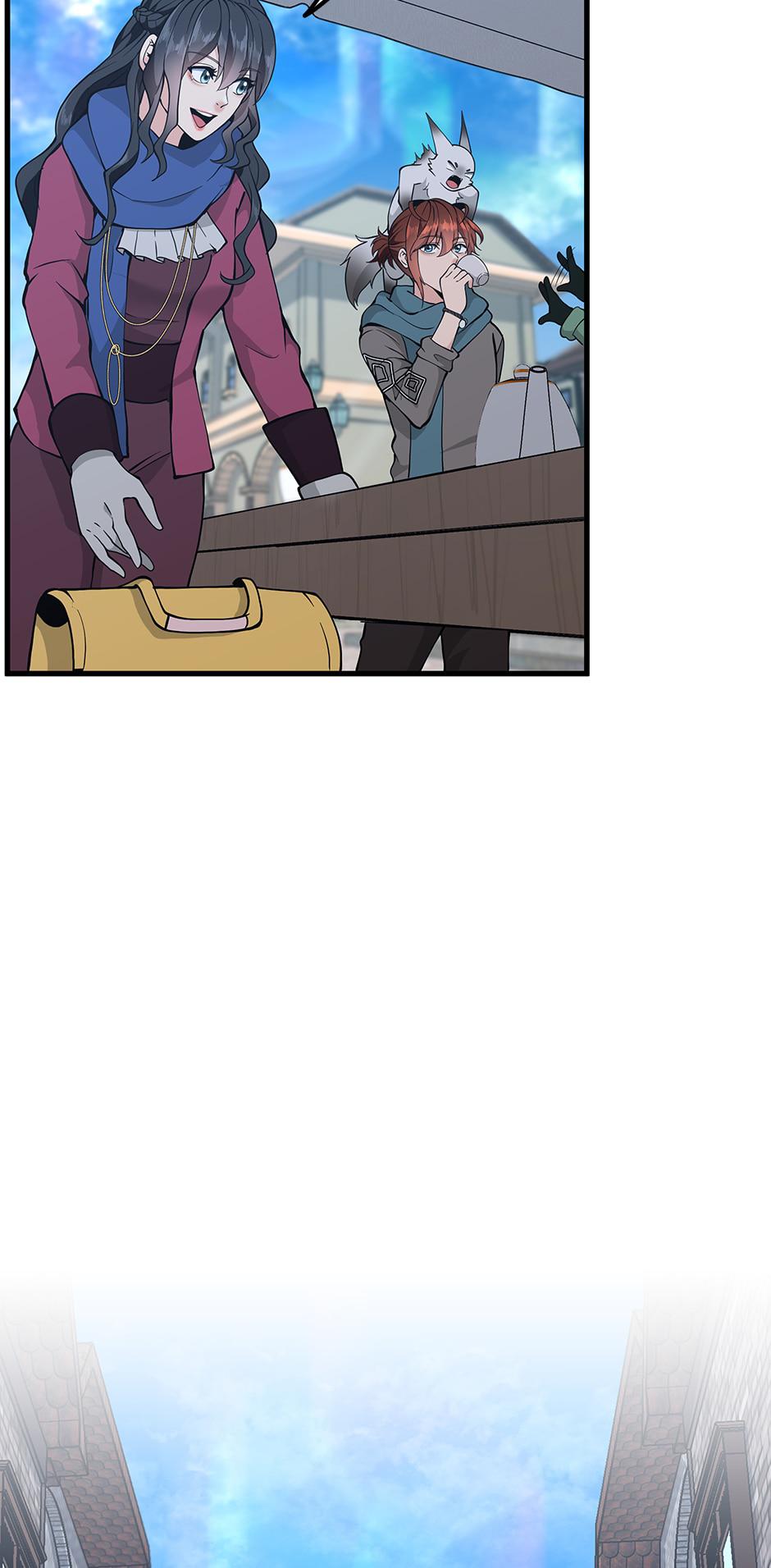 The Beginning After the End Chapter 121 page 87 - Chapter 121