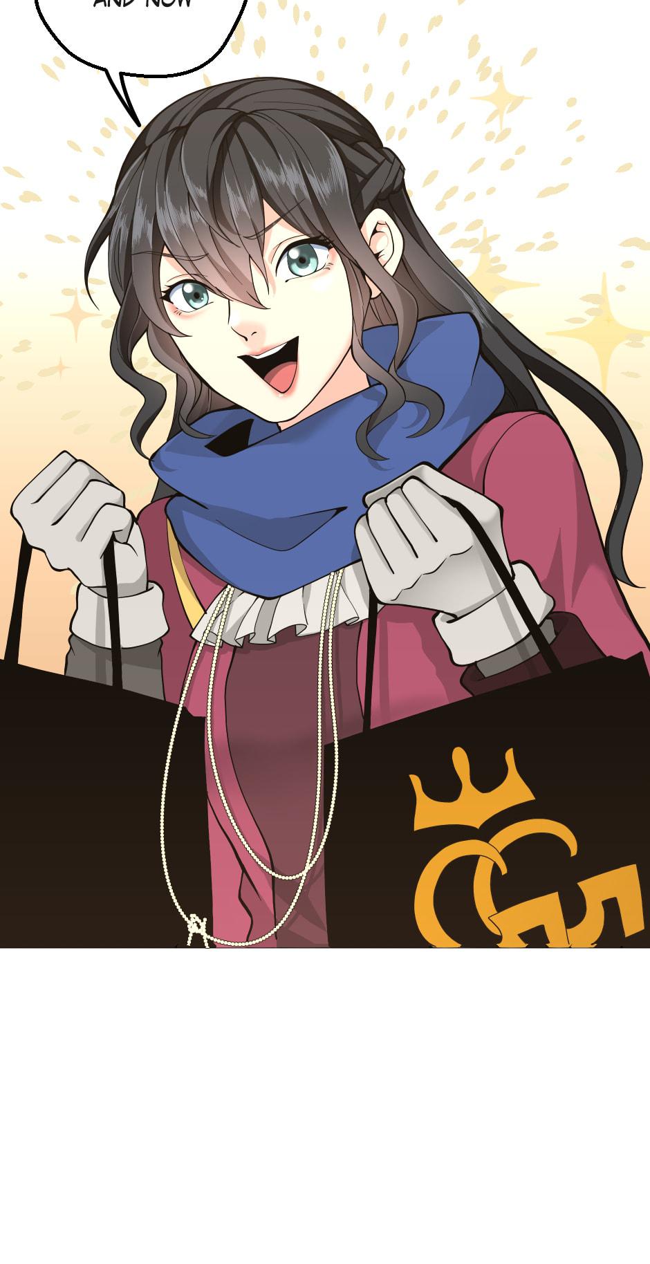 The Beginning After the End Chapter 121 page 9 - Chapter 121