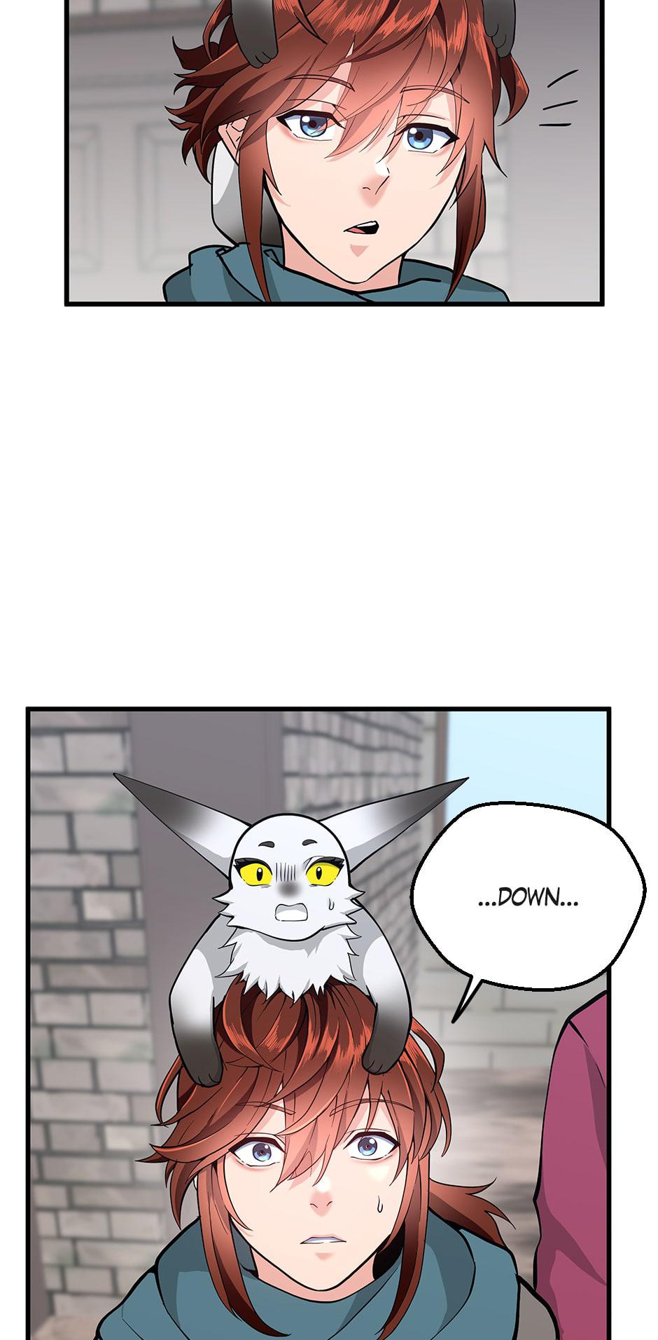 The Beginning After the End Chapter 121 page 90 - Chapter 121