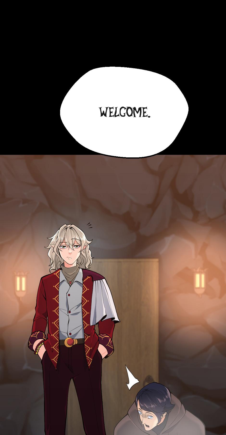 The Beginning After the End Chapter 122 page 10 - Chapter 122