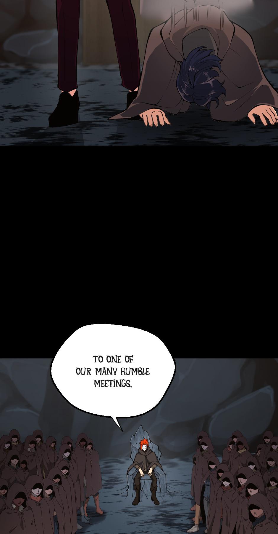 The Beginning After the End Chapter 122 page 11 - Chapter 122
