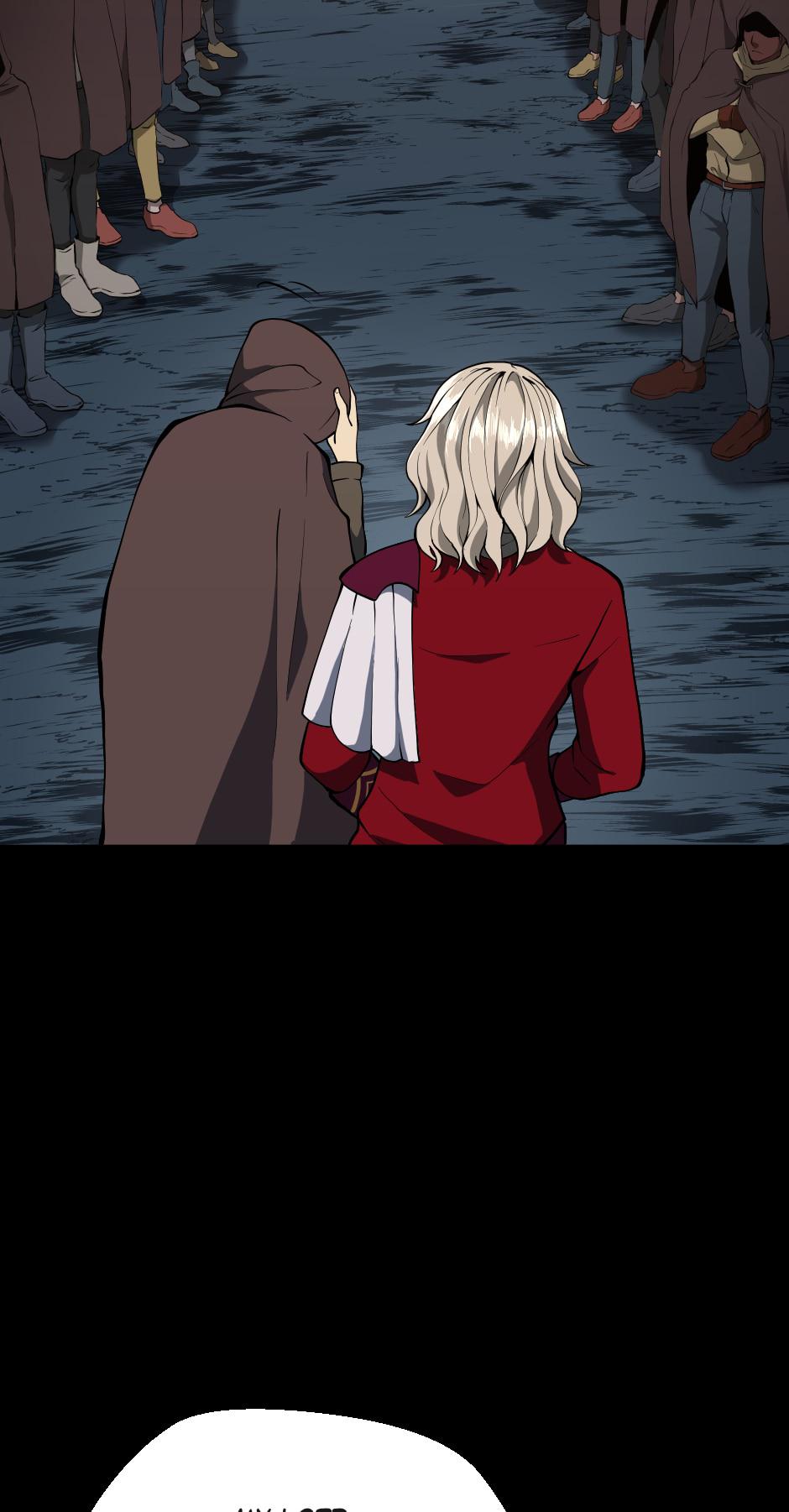 The Beginning After the End Chapter 122 page 12 - Chapter 122