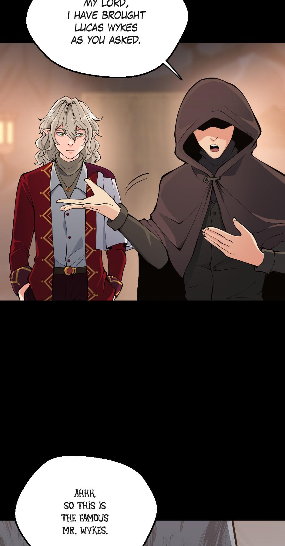 The Beginning After the End Chapter 122 page 13 - Chapter 122