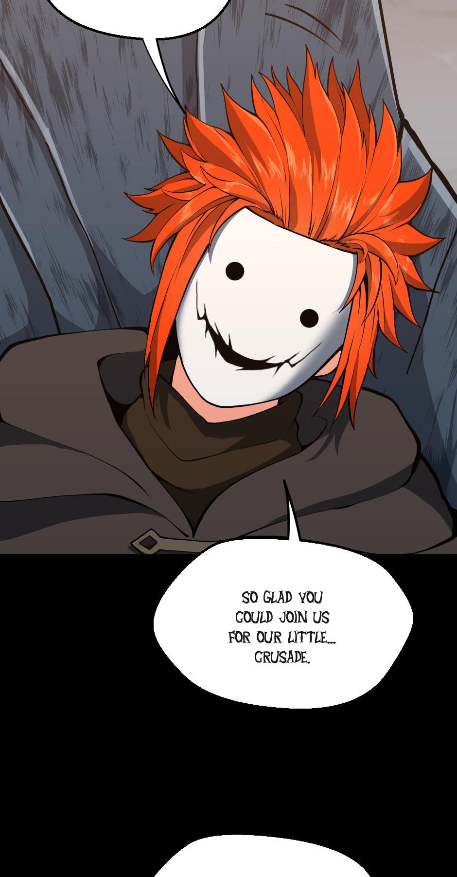 The Beginning After the End Chapter 122 page 14 - Chapter 122