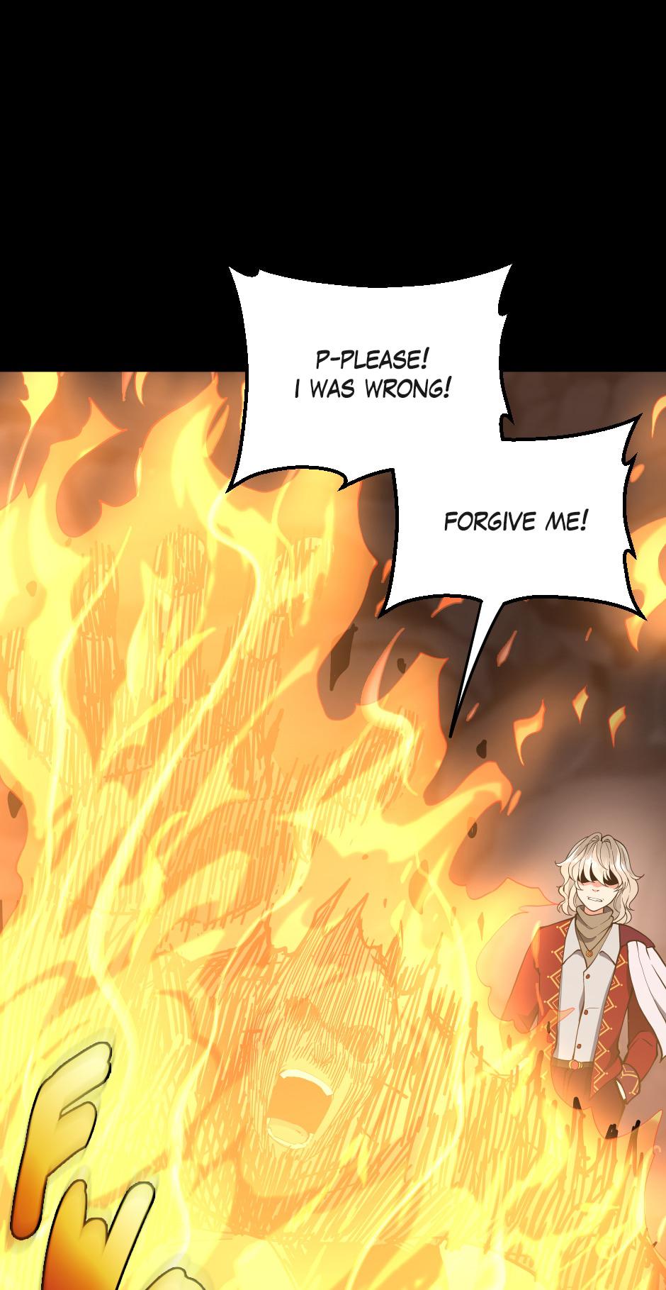 The Beginning After the End Chapter 122 page 20 - Chapter 122