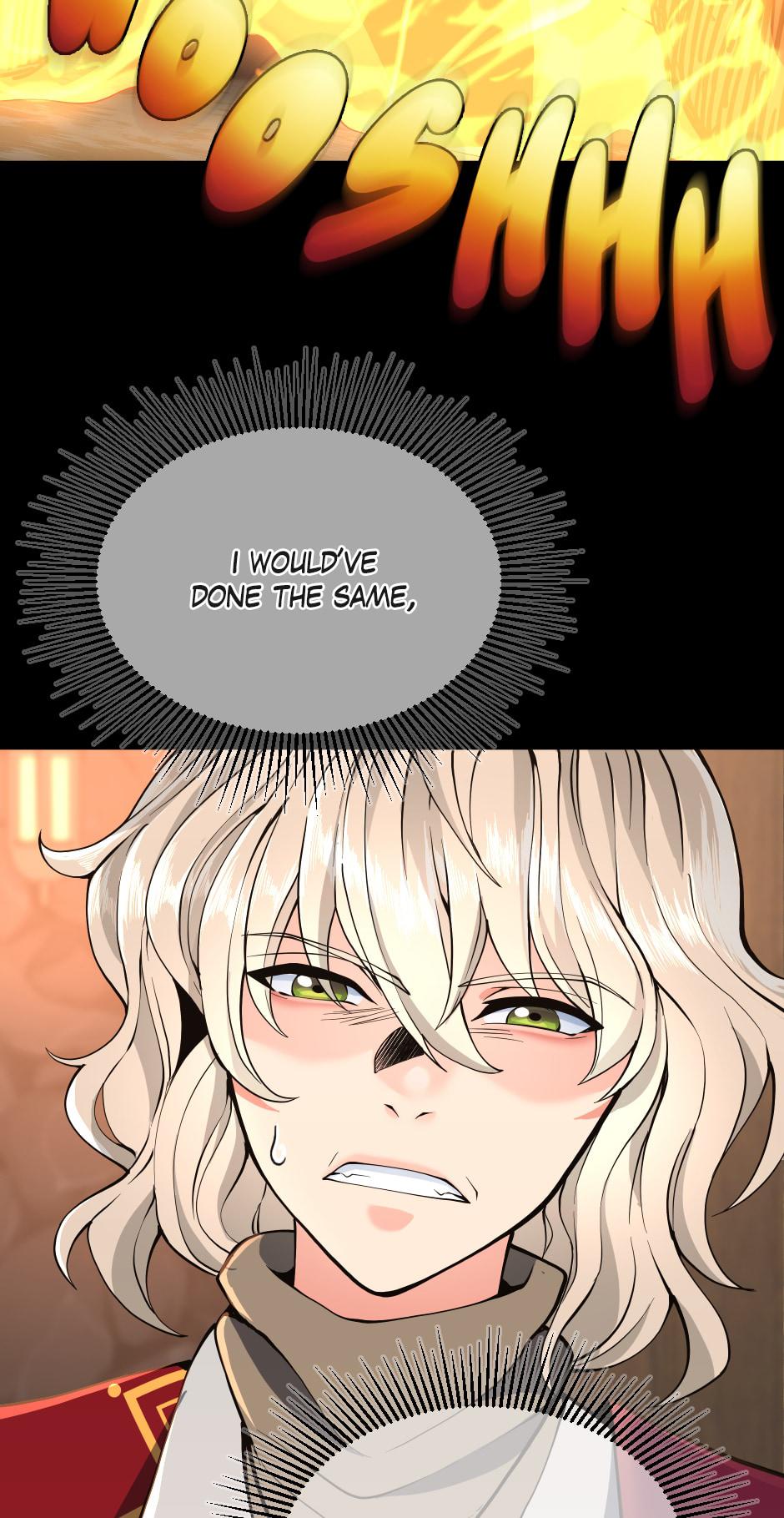 The Beginning After the End Chapter 122 page 21 - Chapter 122