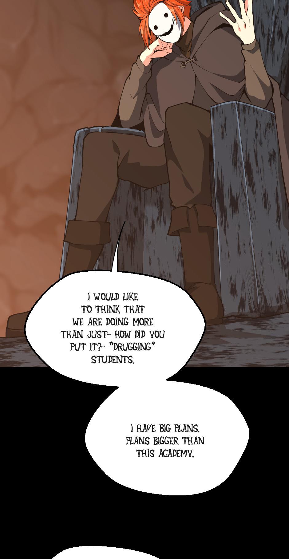 The Beginning After the End Chapter 122 page 24 - Chapter 122