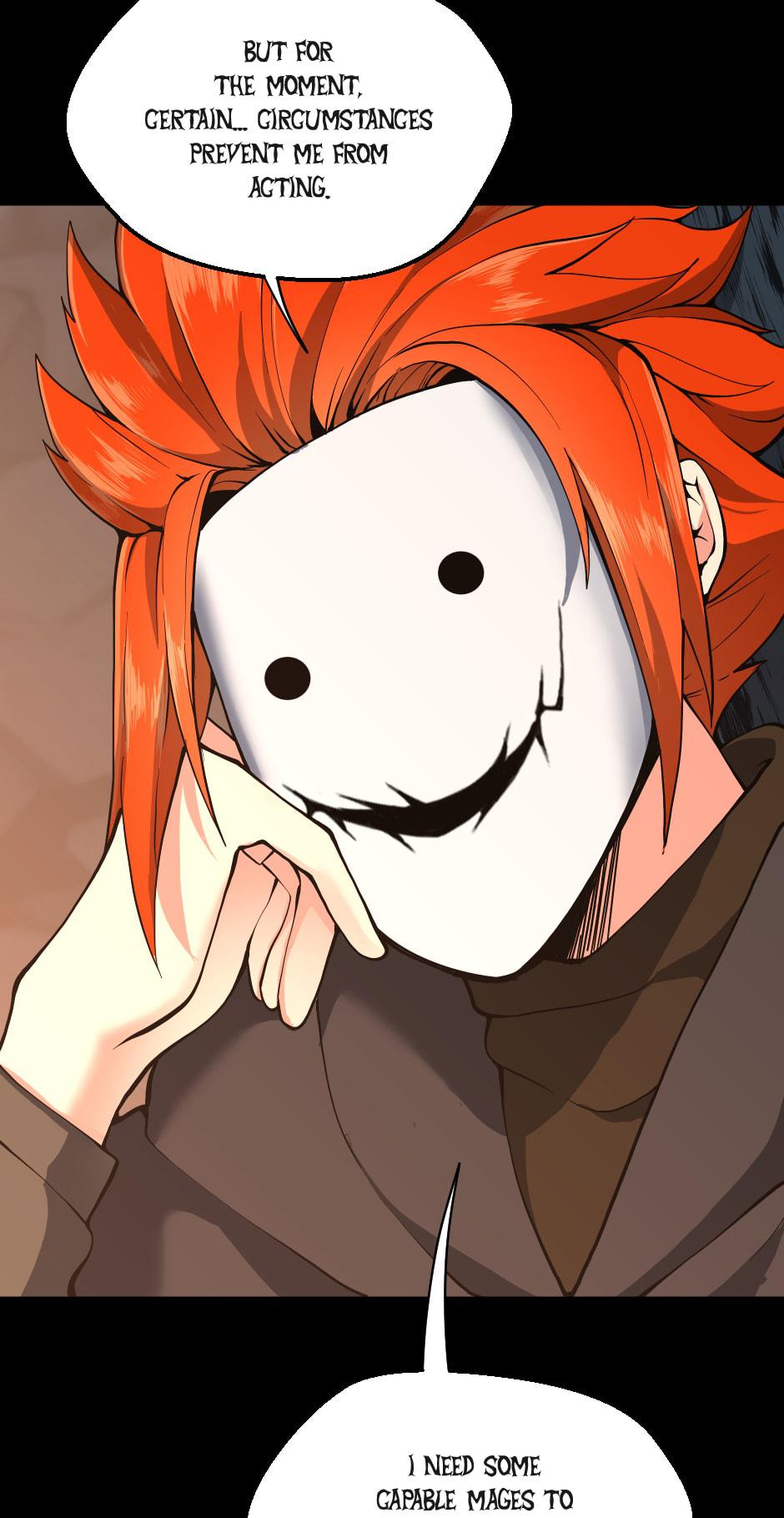 The Beginning After the End Chapter 122 page 25 - Chapter 122