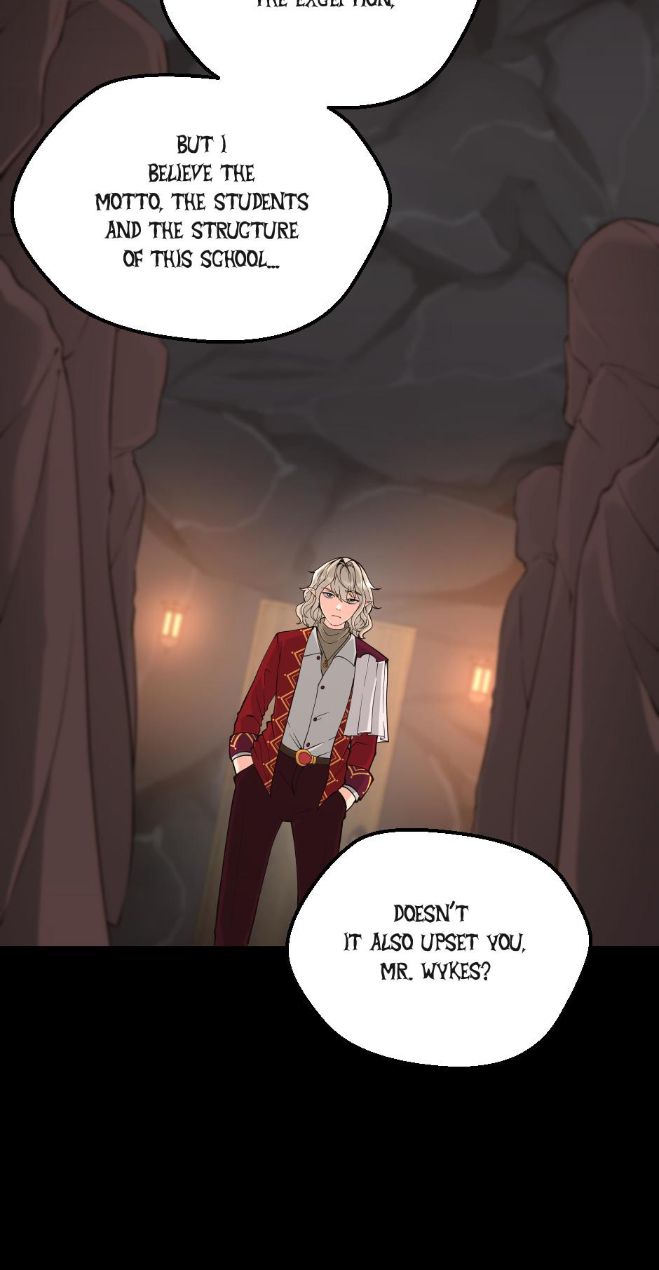 The Beginning After the End Chapter 122 page 27 - Chapter 122