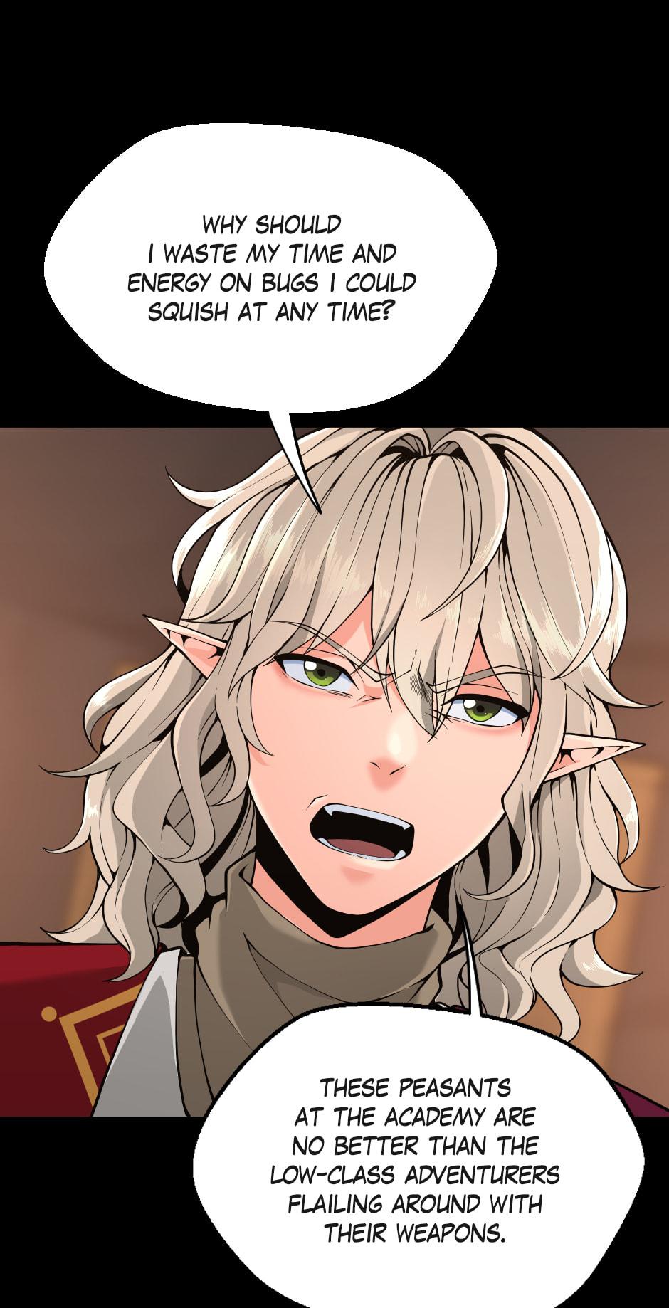 The Beginning After the End Chapter 122 page 28 - Chapter 122