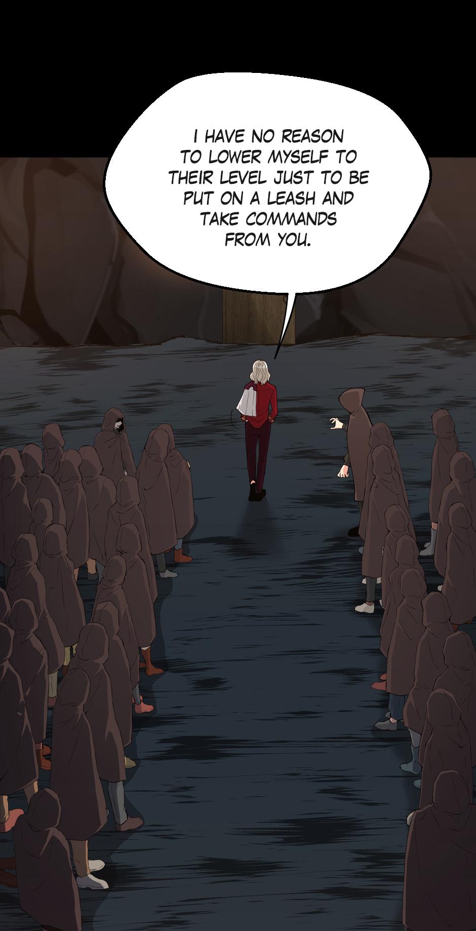 The Beginning After the End Chapter 122 page 30 - Chapter 122