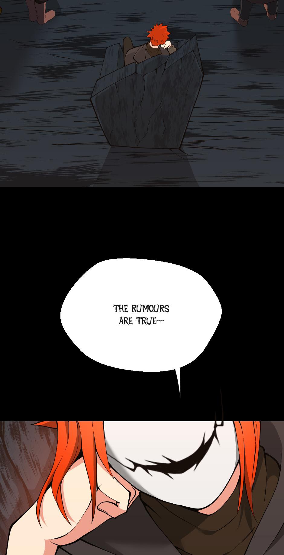 The Beginning After the End Chapter 122 page 31 - Chapter 122