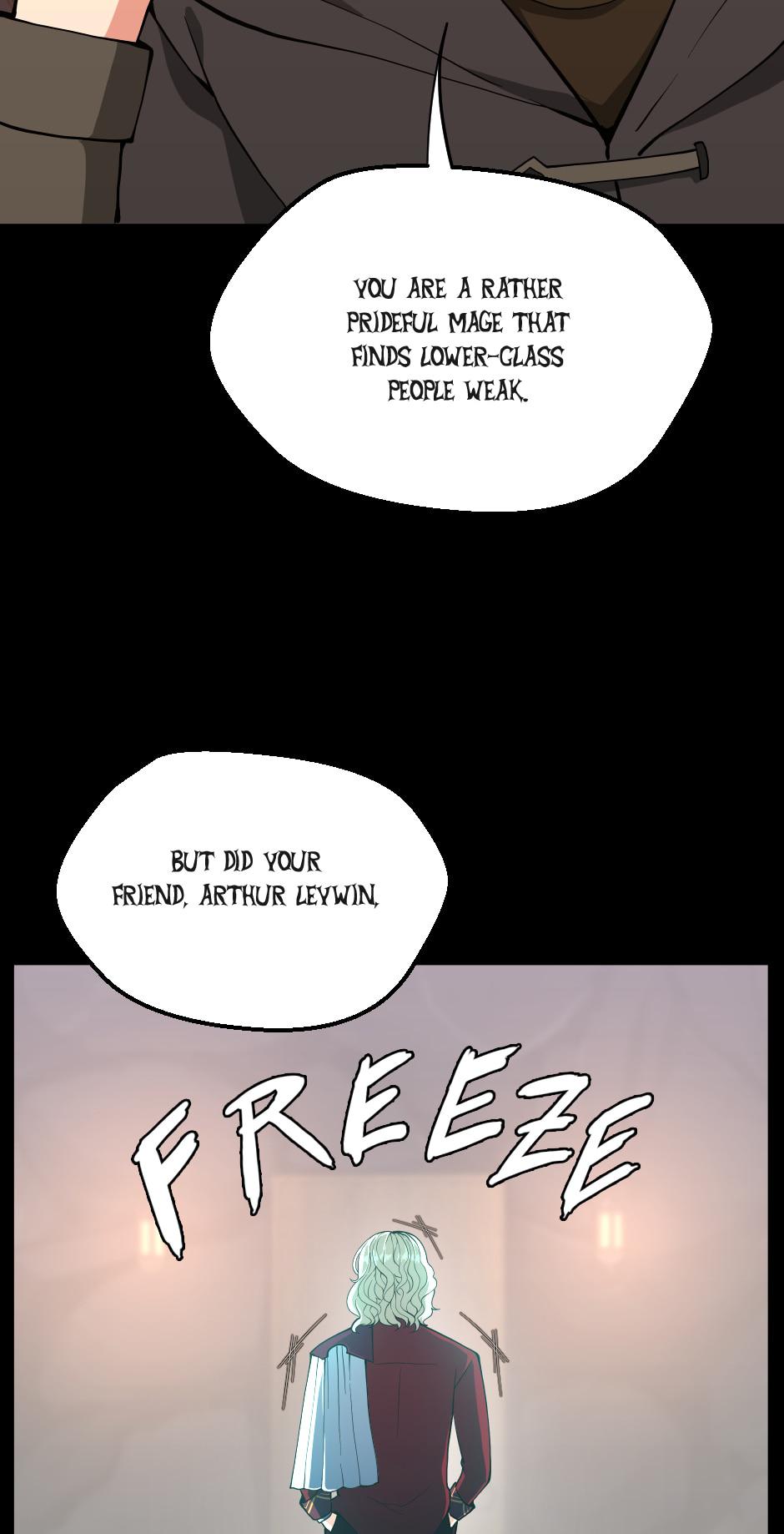 The Beginning After the End Chapter 122 page 32 - Chapter 122