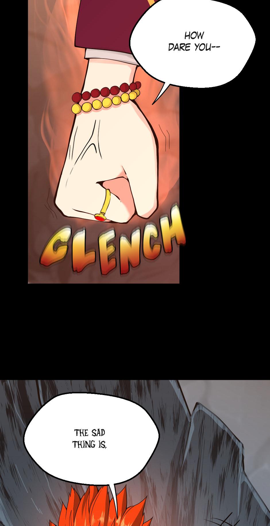 The Beginning After the End Chapter 122 page 36 - Chapter 122