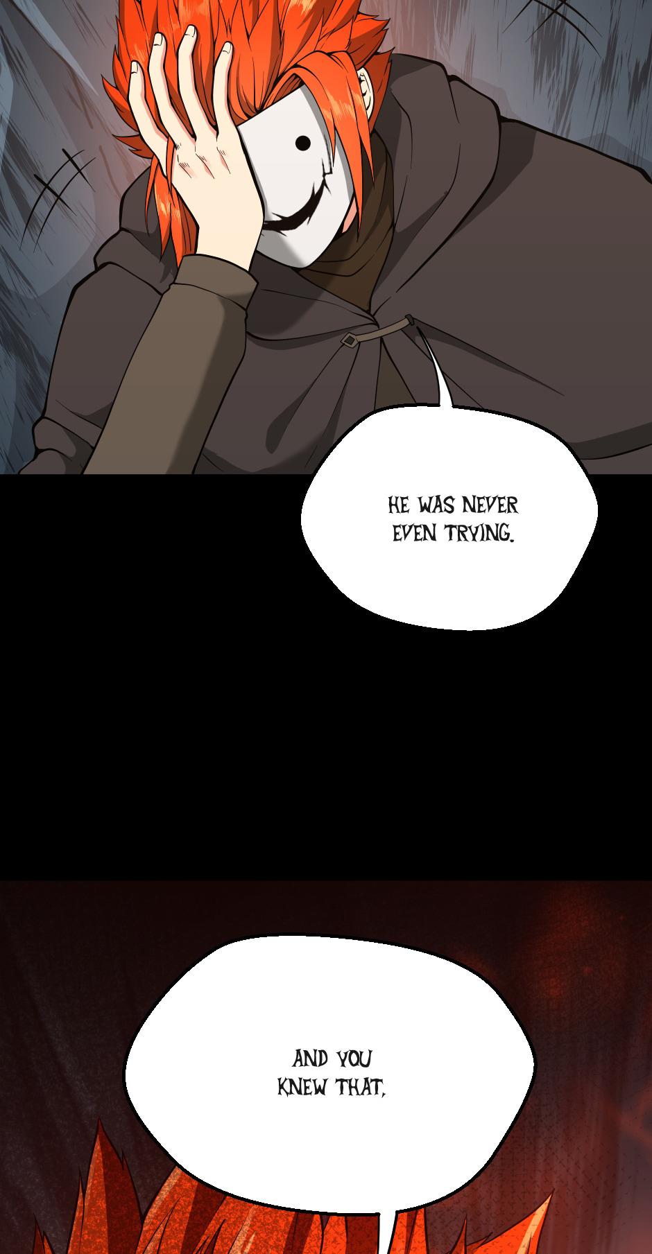 The Beginning After the End Chapter 122 page 37 - Chapter 122