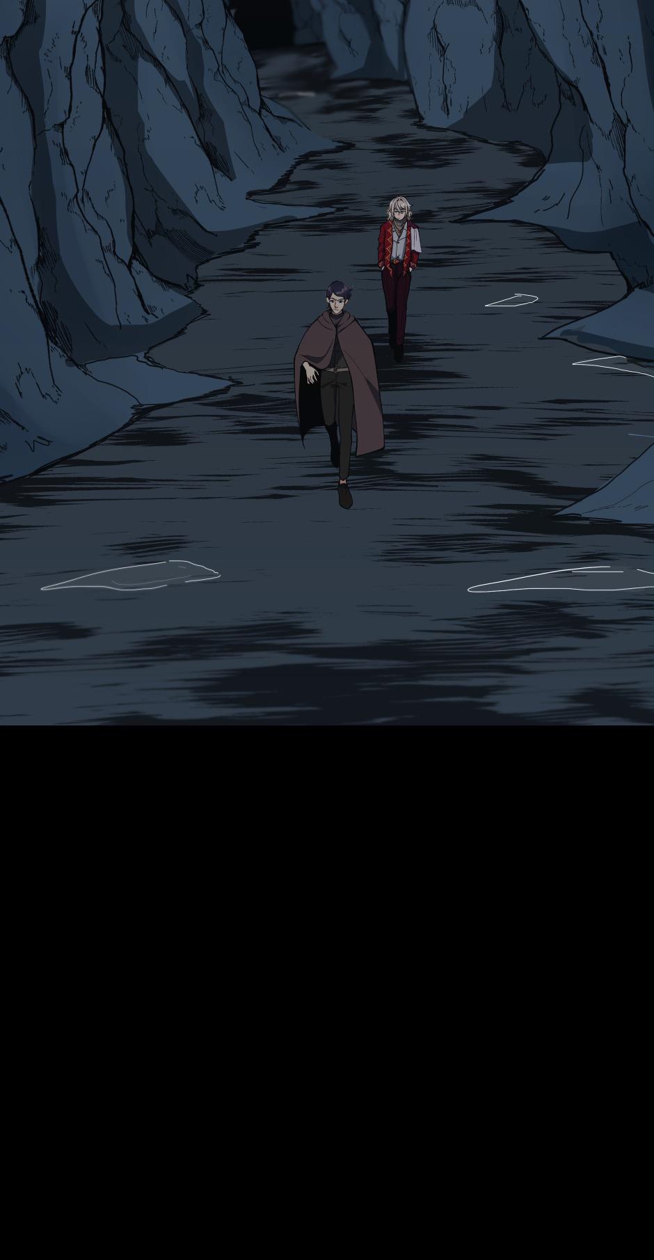 The Beginning After the End Chapter 122 page 4 - Chapter 122