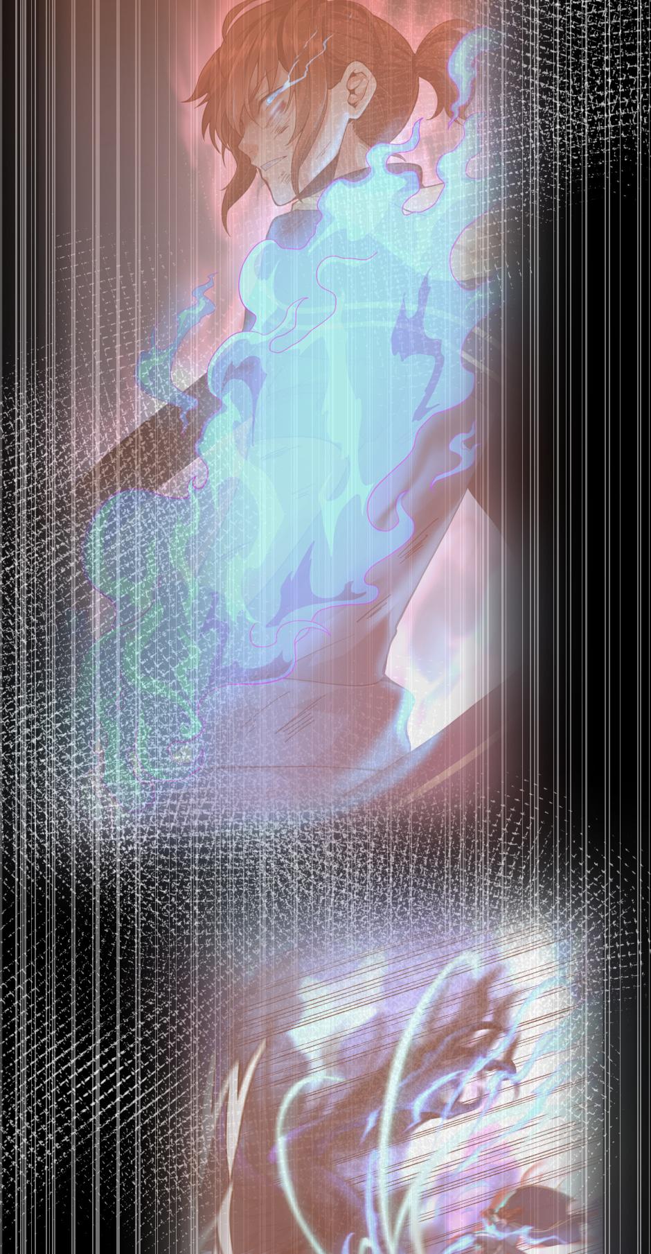 The Beginning After the End Chapter 122 page 41 - Chapter 122