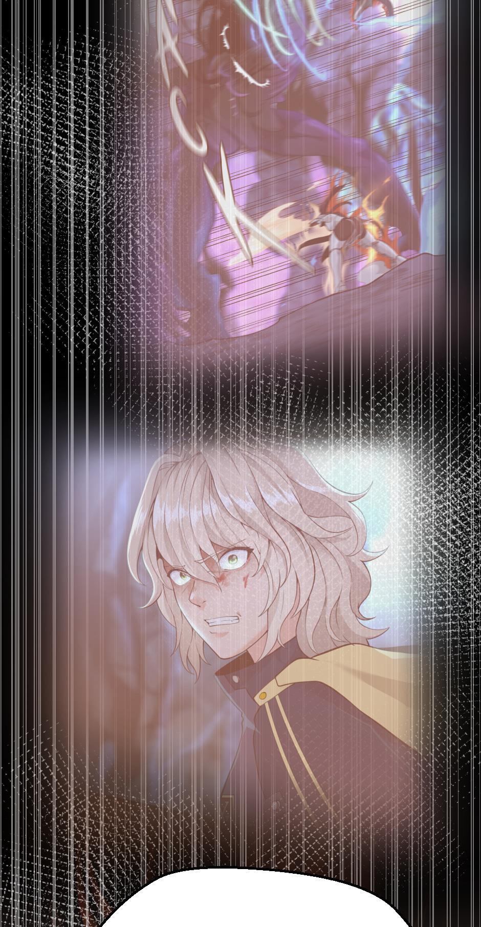 The Beginning After the End Chapter 122 page 42 - Chapter 122