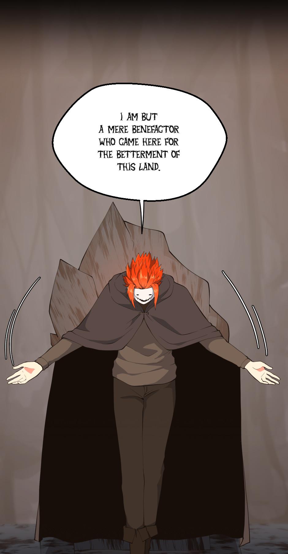 The Beginning After the End Chapter 122 page 45 - Chapter 122