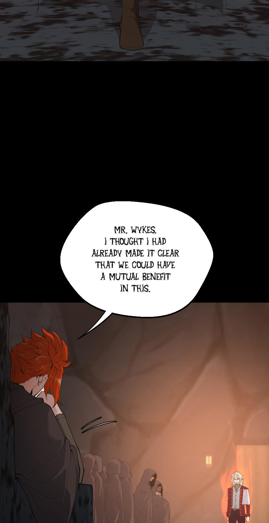 The Beginning After the End Chapter 122 page 46 - Chapter 122