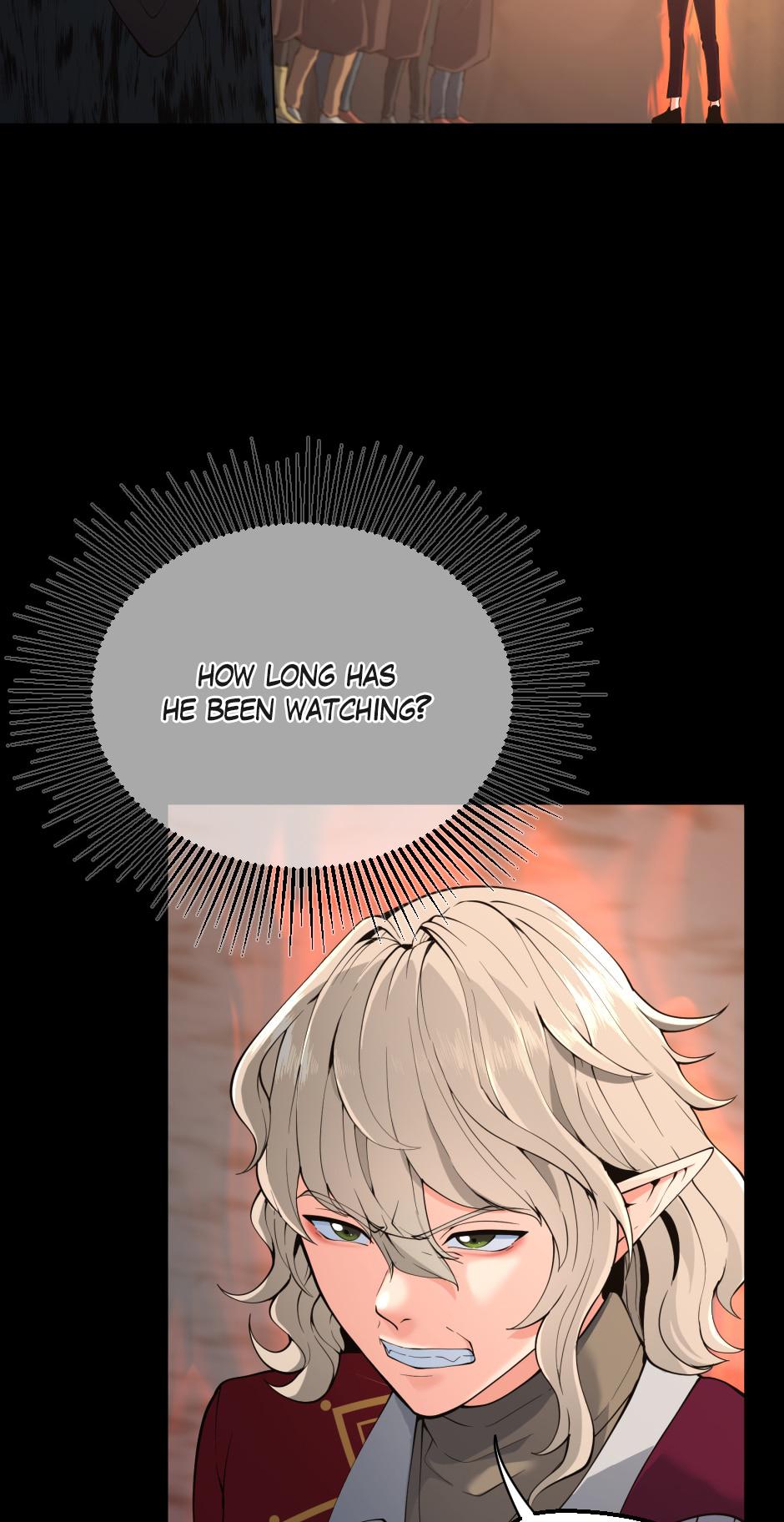 The Beginning After the End Chapter 122 page 47 - Chapter 122