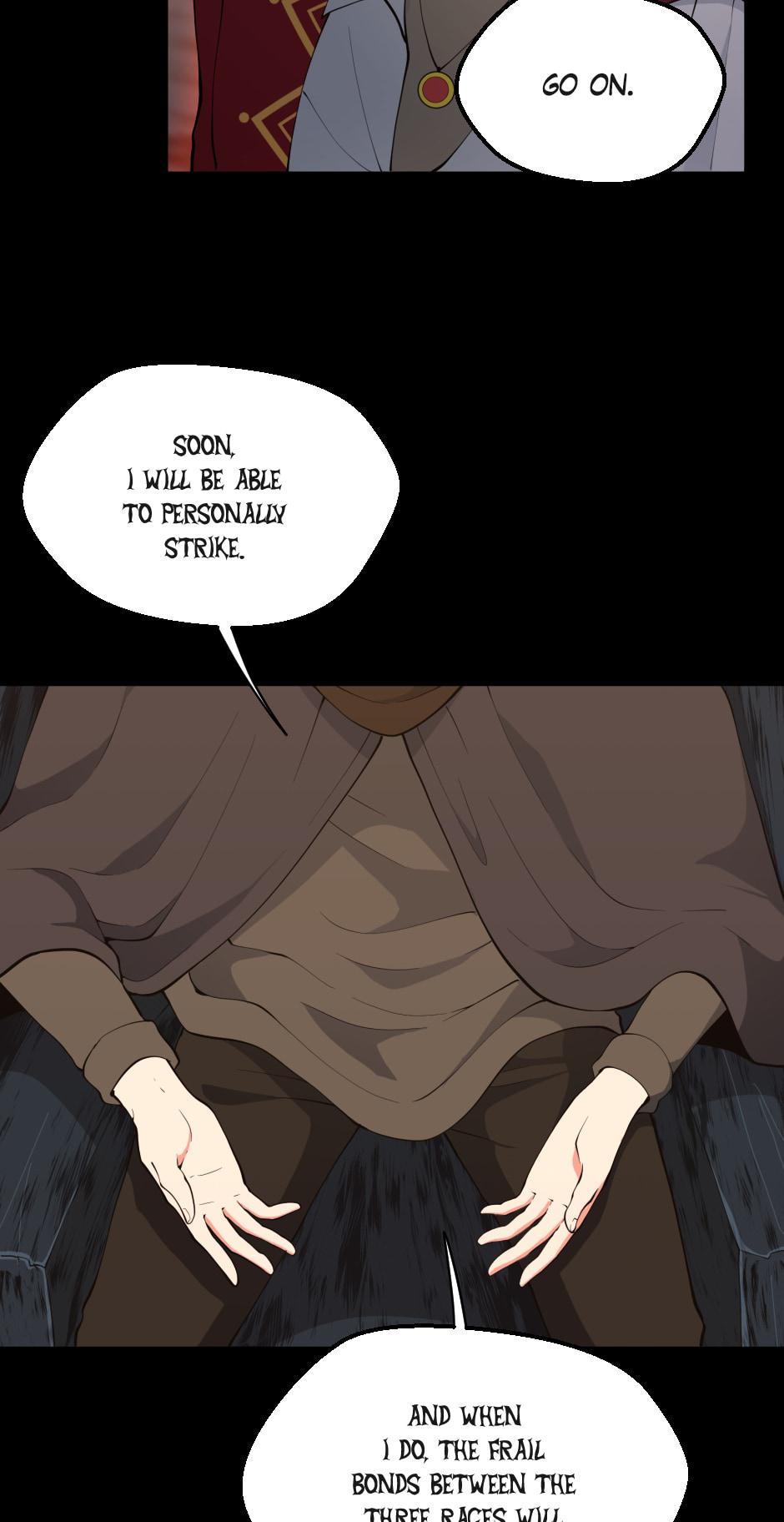 The Beginning After the End Chapter 122 page 48 - Chapter 122