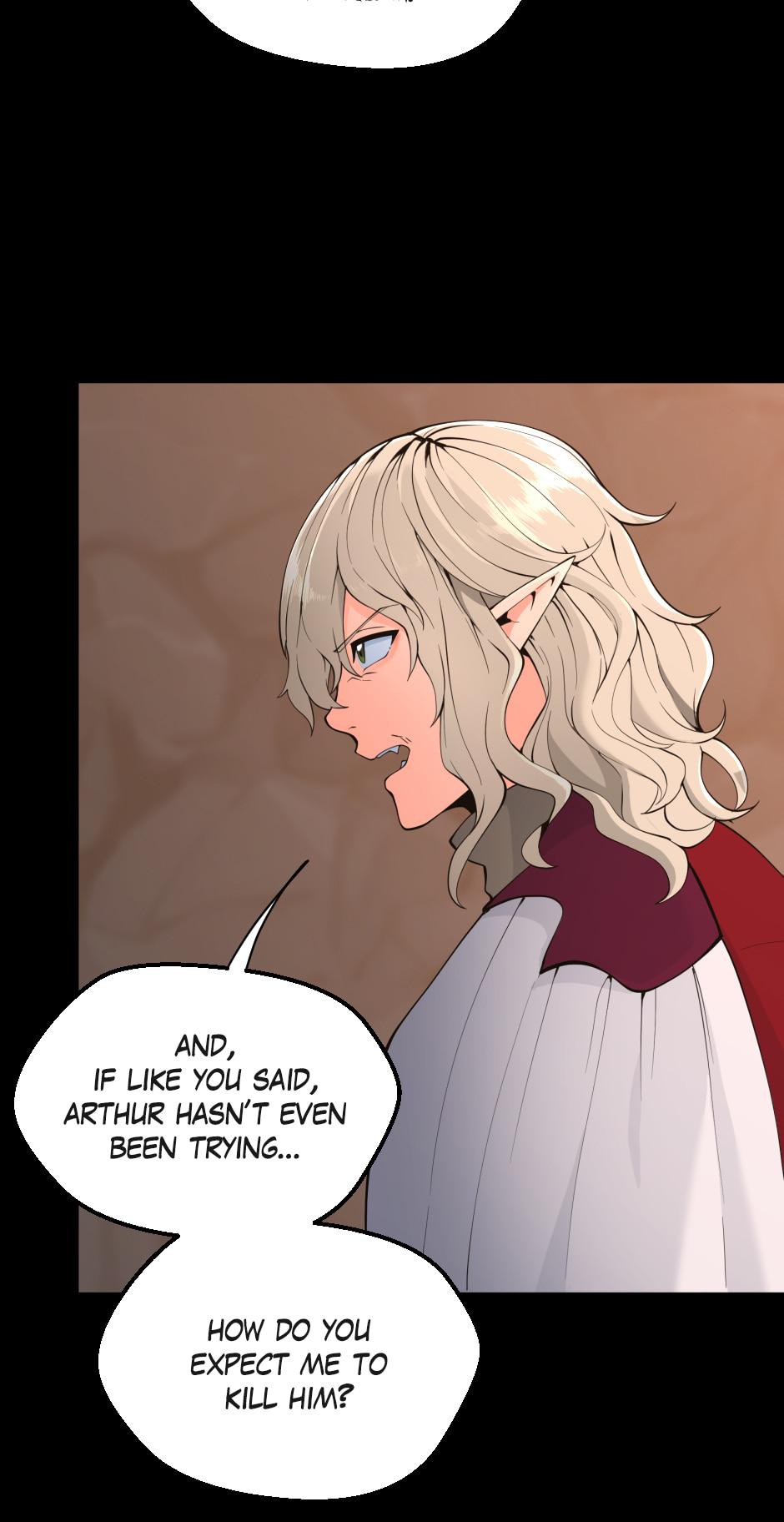 The Beginning After the End Chapter 122 page 51 - Chapter 122