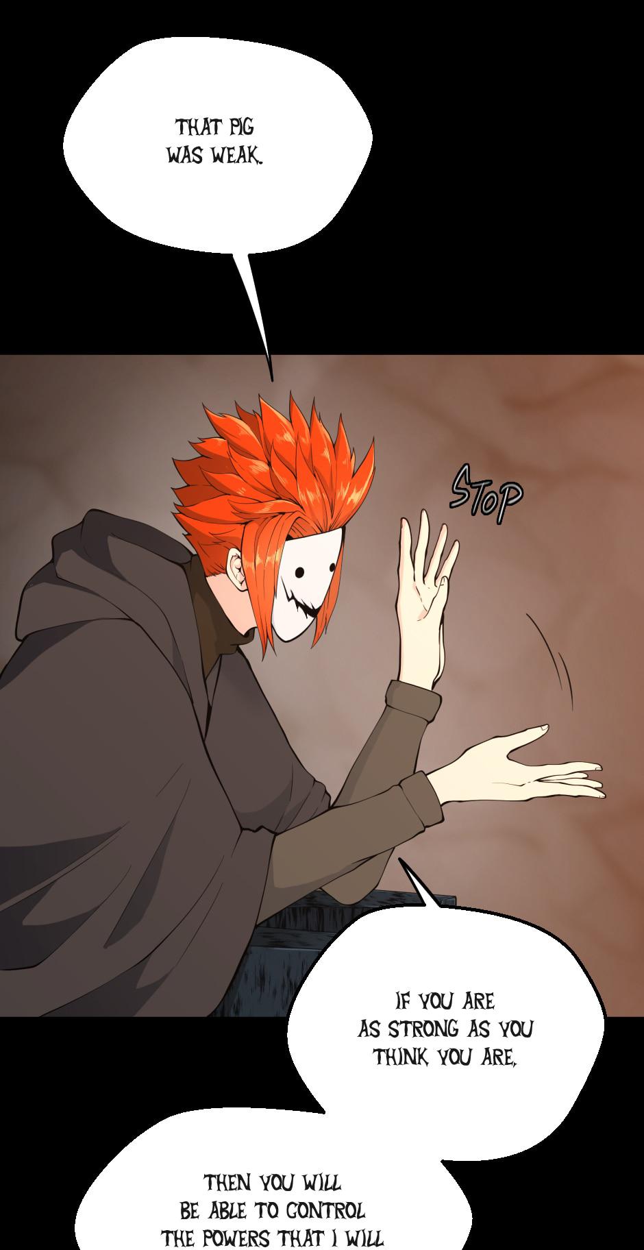 The Beginning After the End Chapter 122 page 53 - Chapter 122