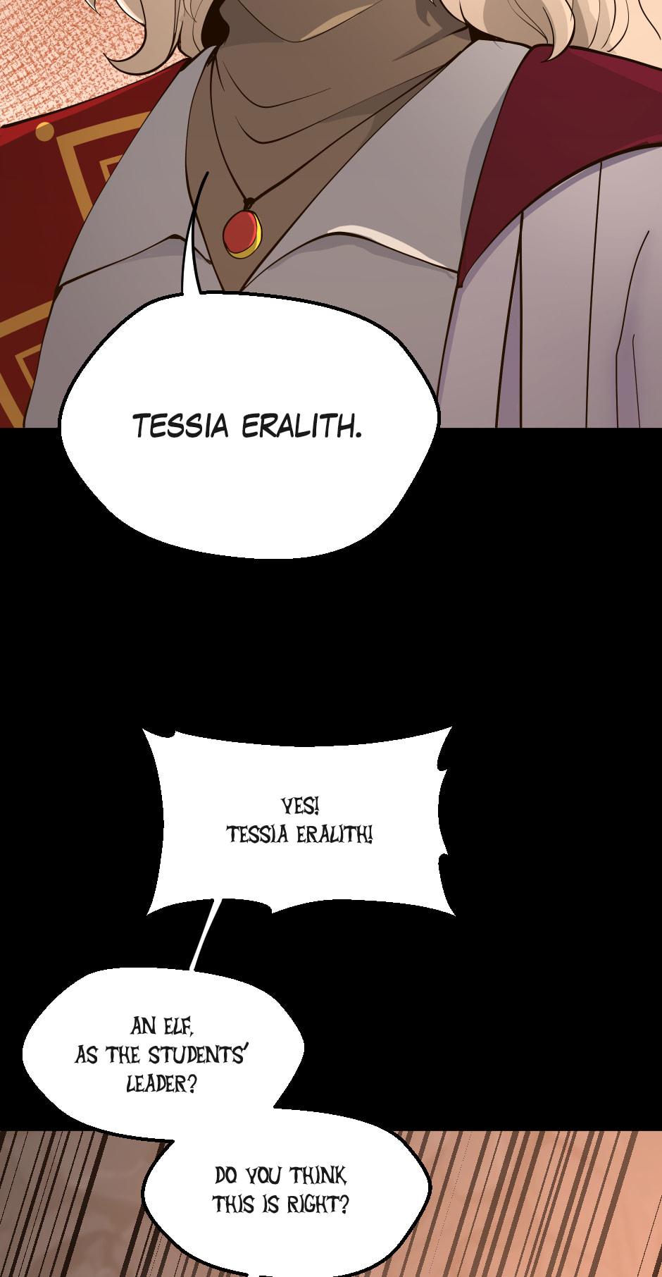 The Beginning After the End Chapter 122 page 57 - Chapter 122