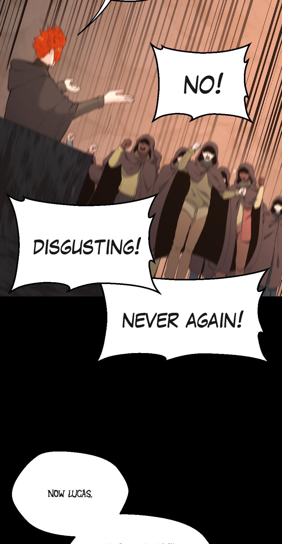 The Beginning After the End Chapter 122 page 58 - Chapter 122