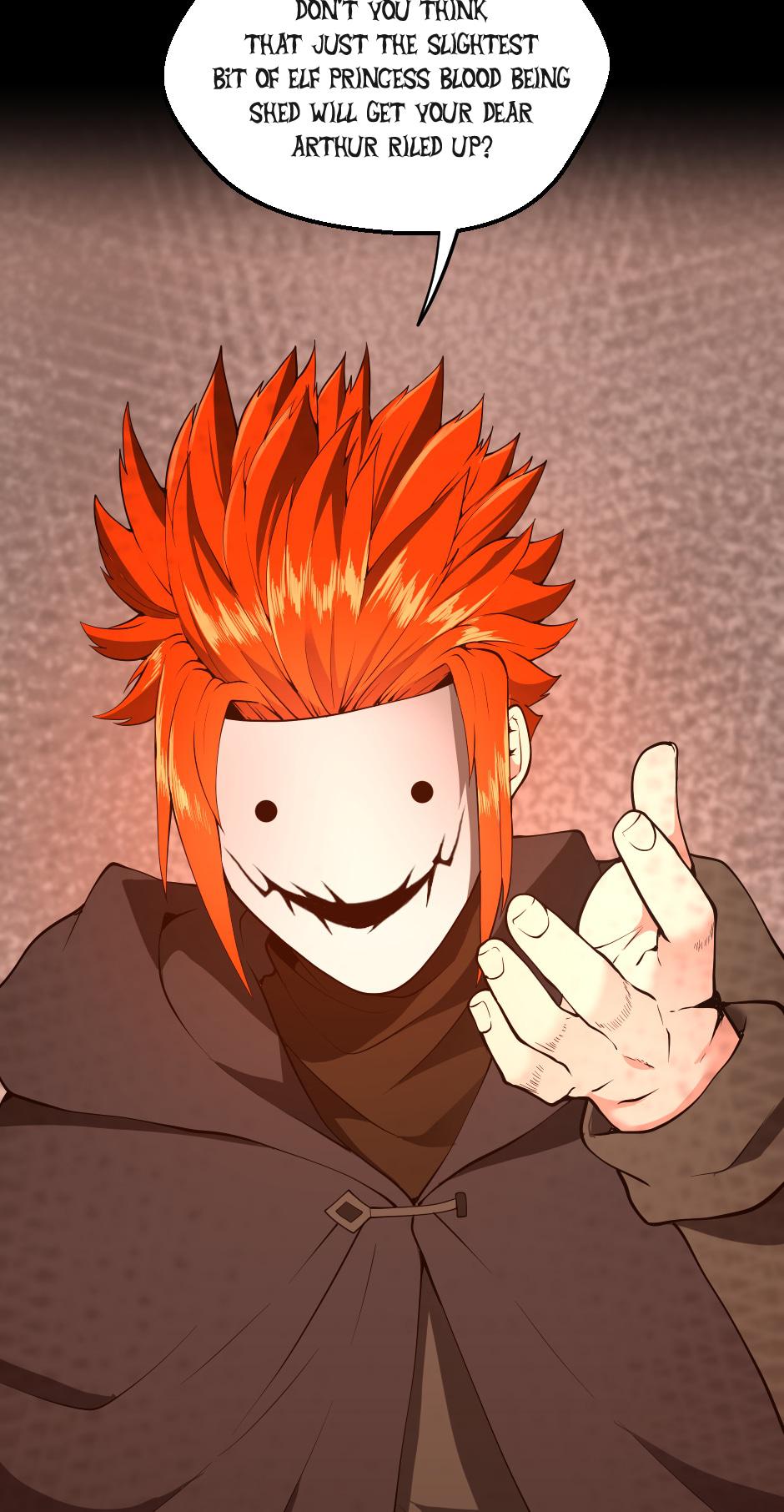 The Beginning After the End Chapter 122 page 59 - Chapter 122