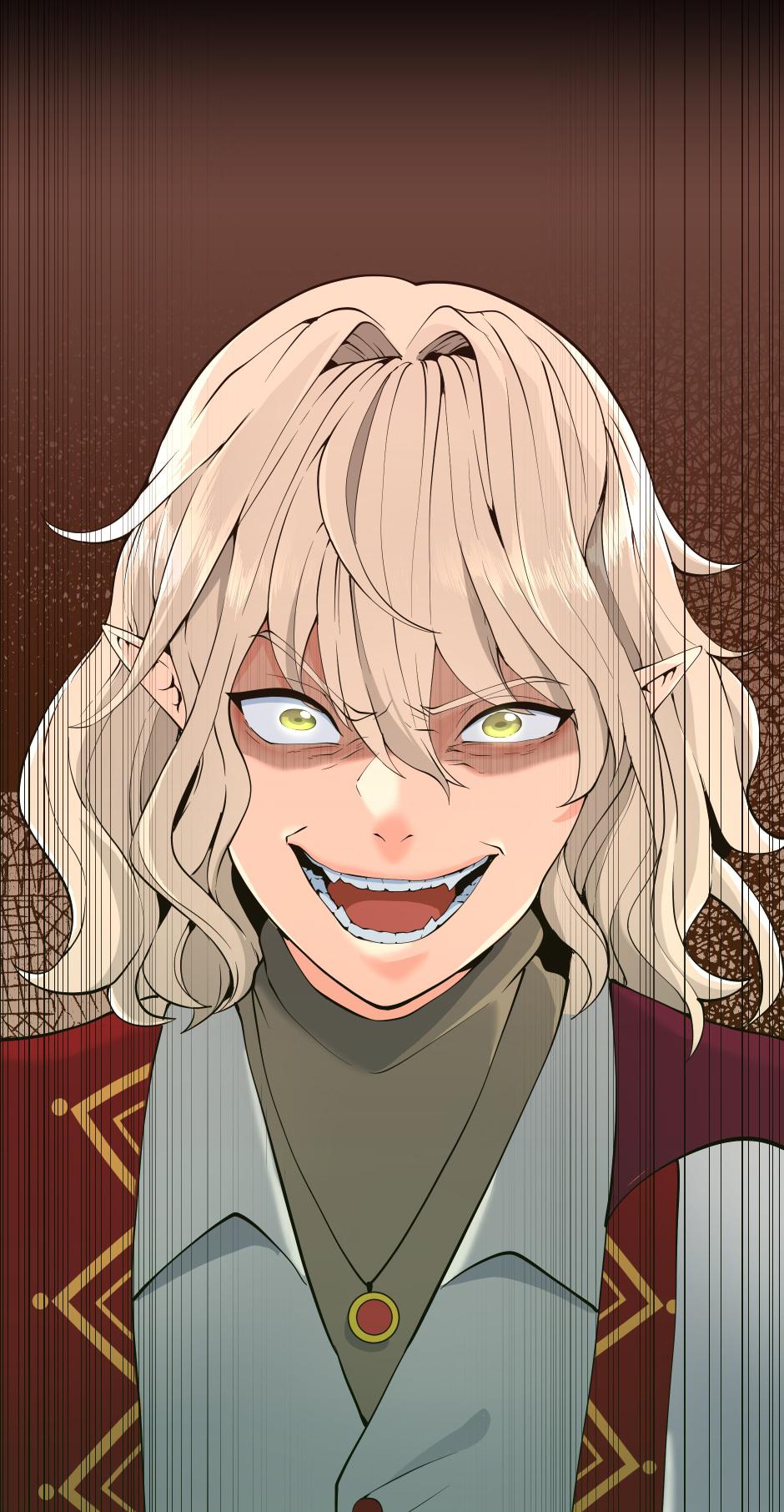 The Beginning After the End Chapter 122 page 61 - Chapter 122