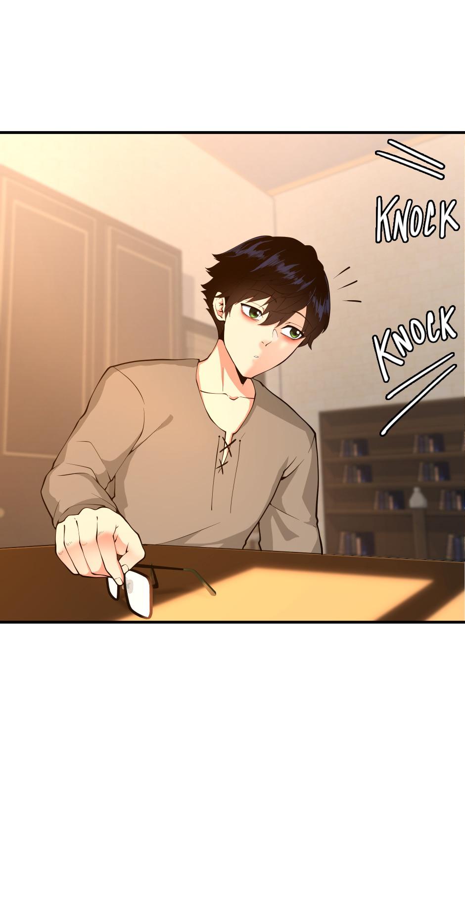 The Beginning After the End Chapter 122 page 65 - Chapter 122