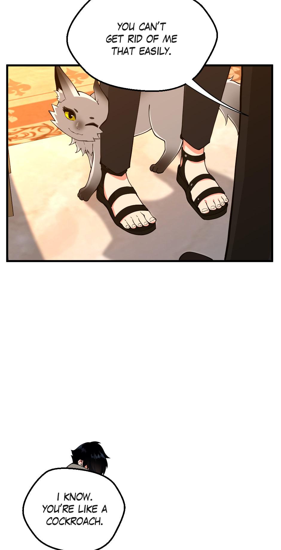 The Beginning After the End Chapter 122 page 69 - Chapter 122