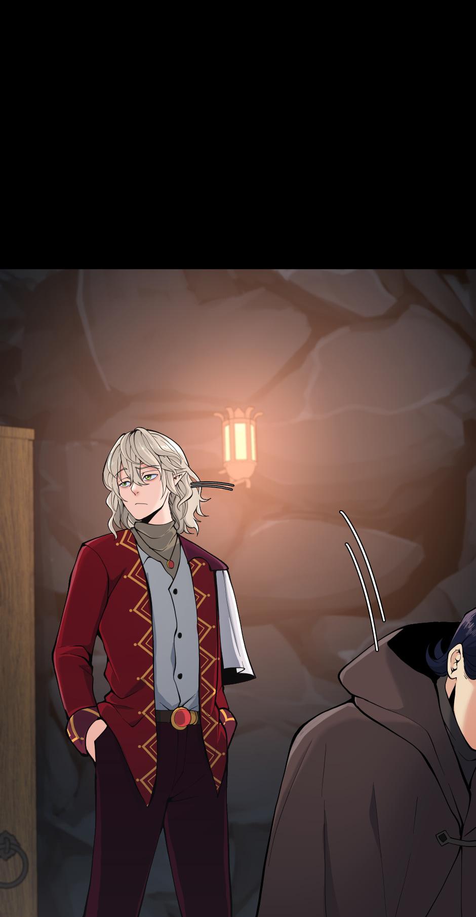 The Beginning After the End Chapter 122 page 7 - Chapter 122