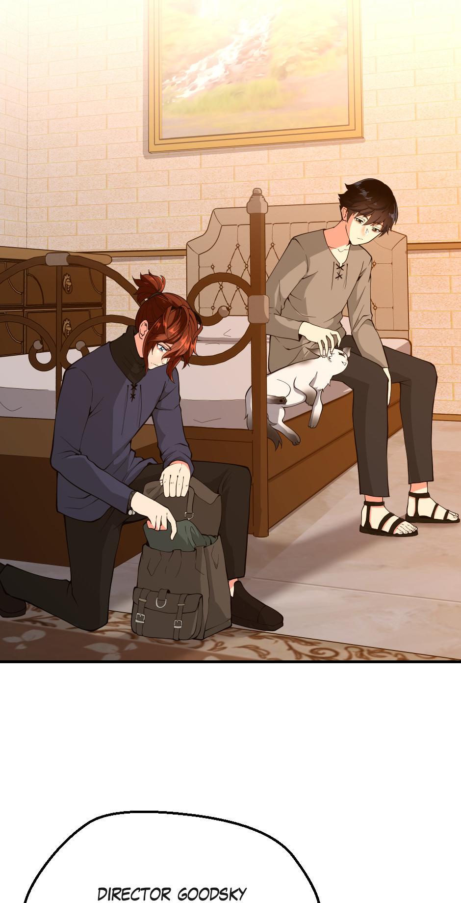 The Beginning After the End Chapter 122 page 71 - Chapter 122