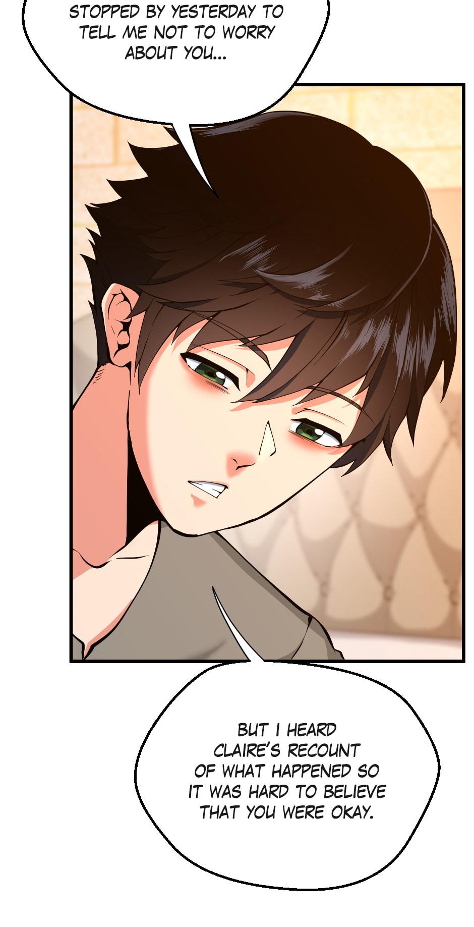 The Beginning After the End Chapter 122 page 72 - Chapter 122