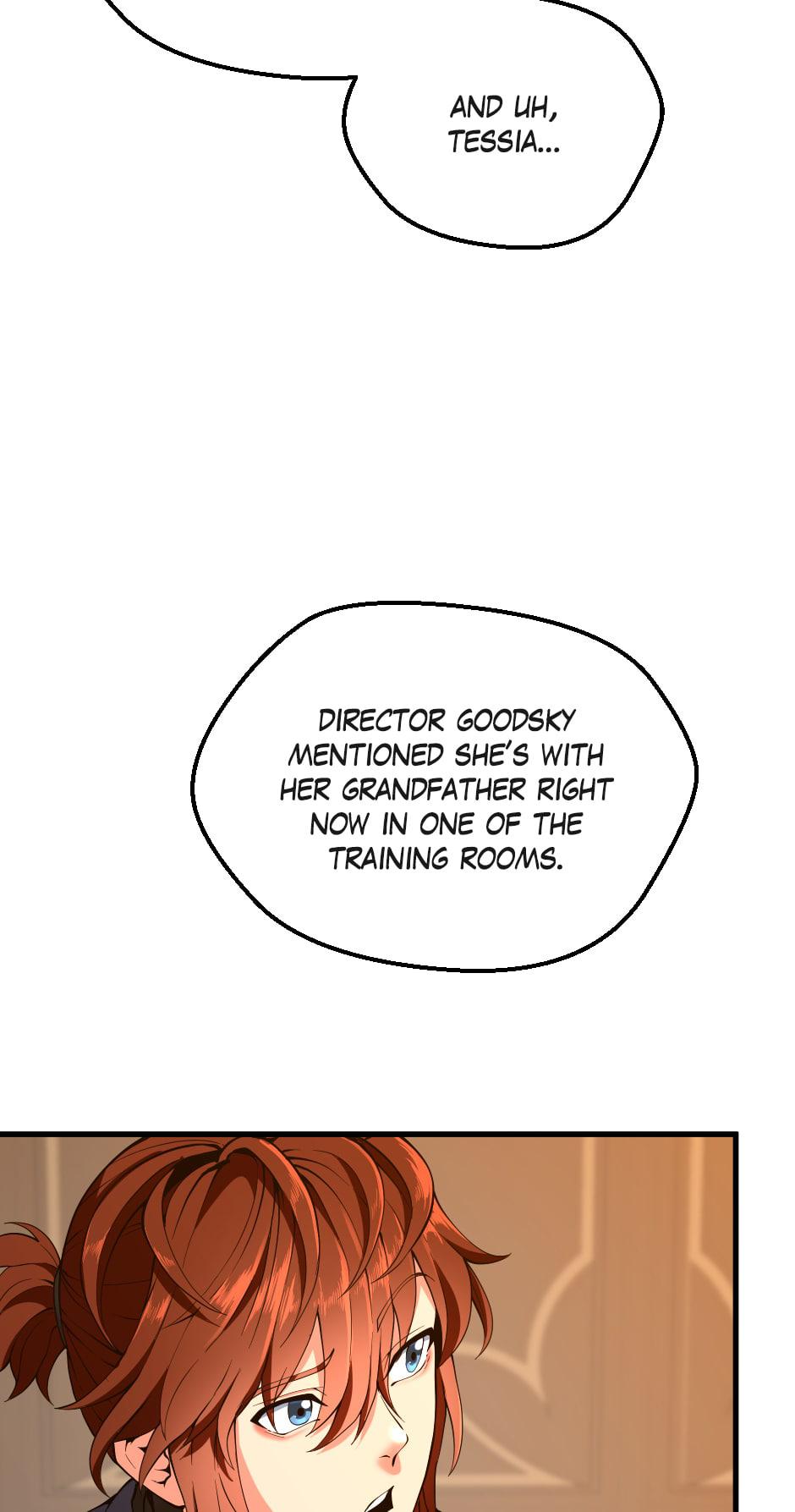 The Beginning After the End Chapter 122 page 74 - Chapter 122
