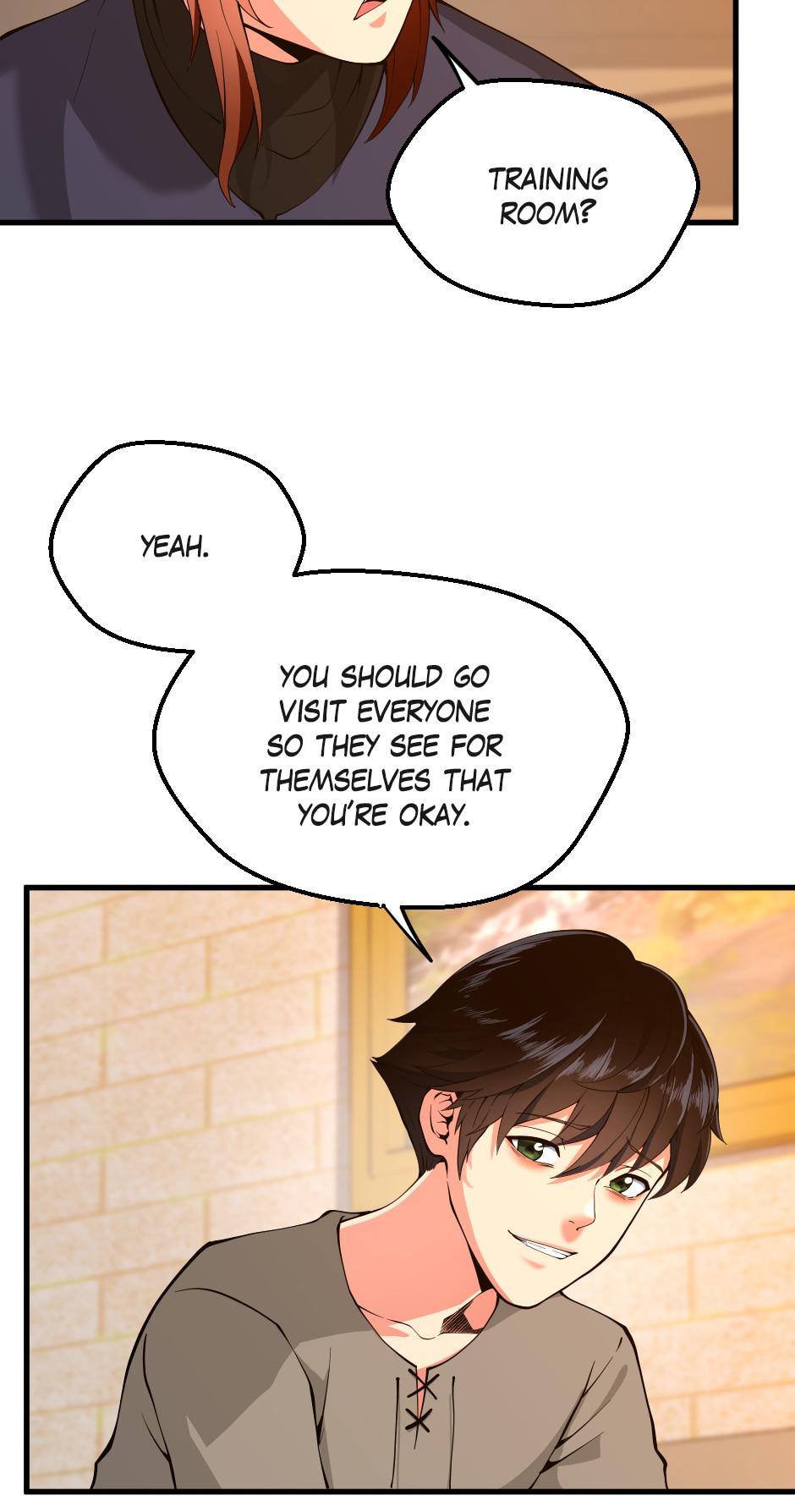 The Beginning After the End Chapter 122 page 75 - Chapter 122
