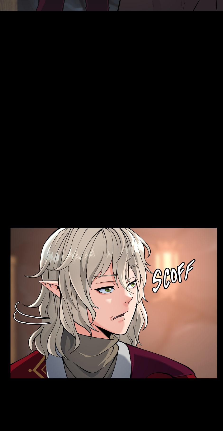 The Beginning After the End Chapter 122 page 8 - Chapter 122