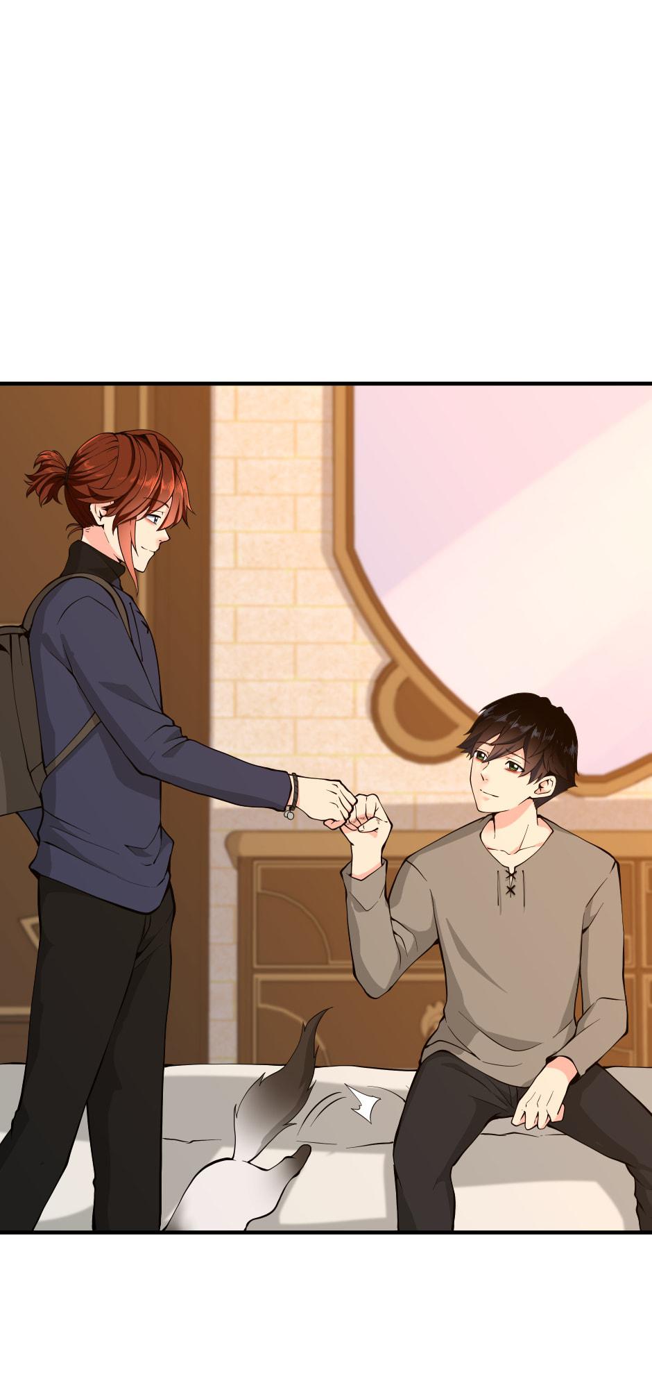 The Beginning After the End Chapter 122 page 82 - Chapter 122