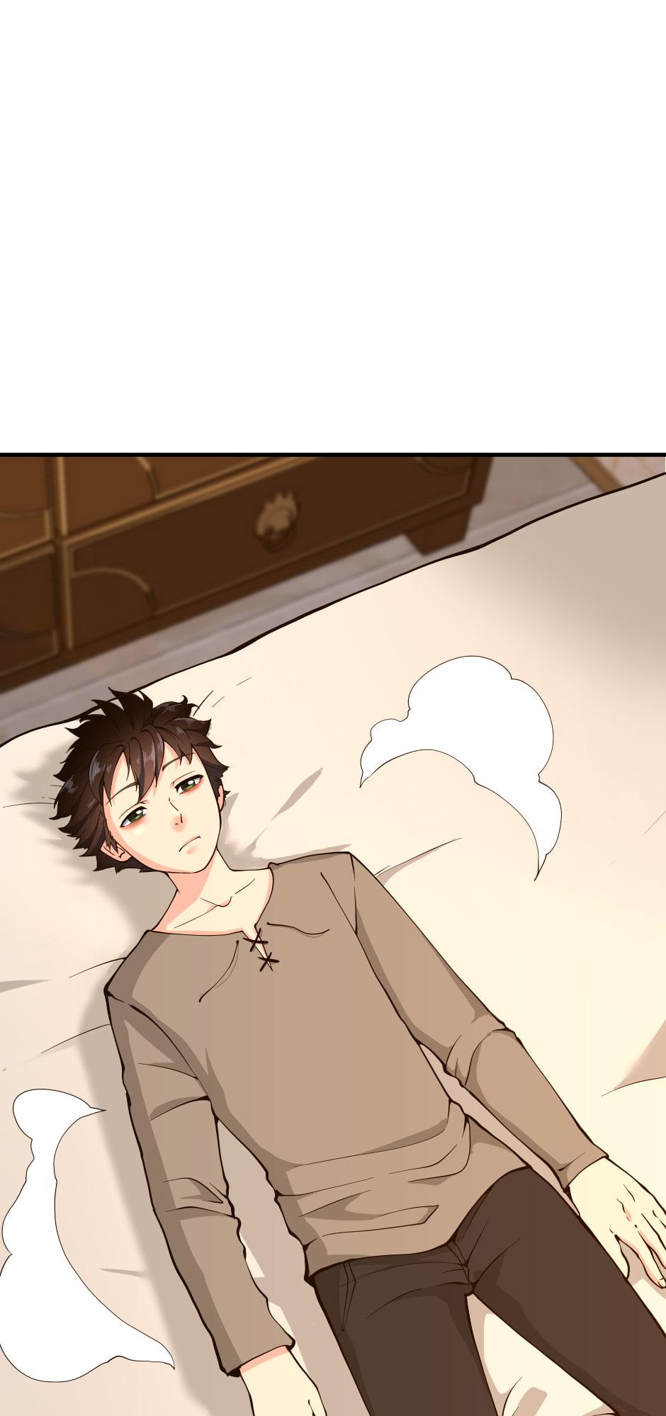 The Beginning After the End Chapter 122 page 84 - Chapter 122