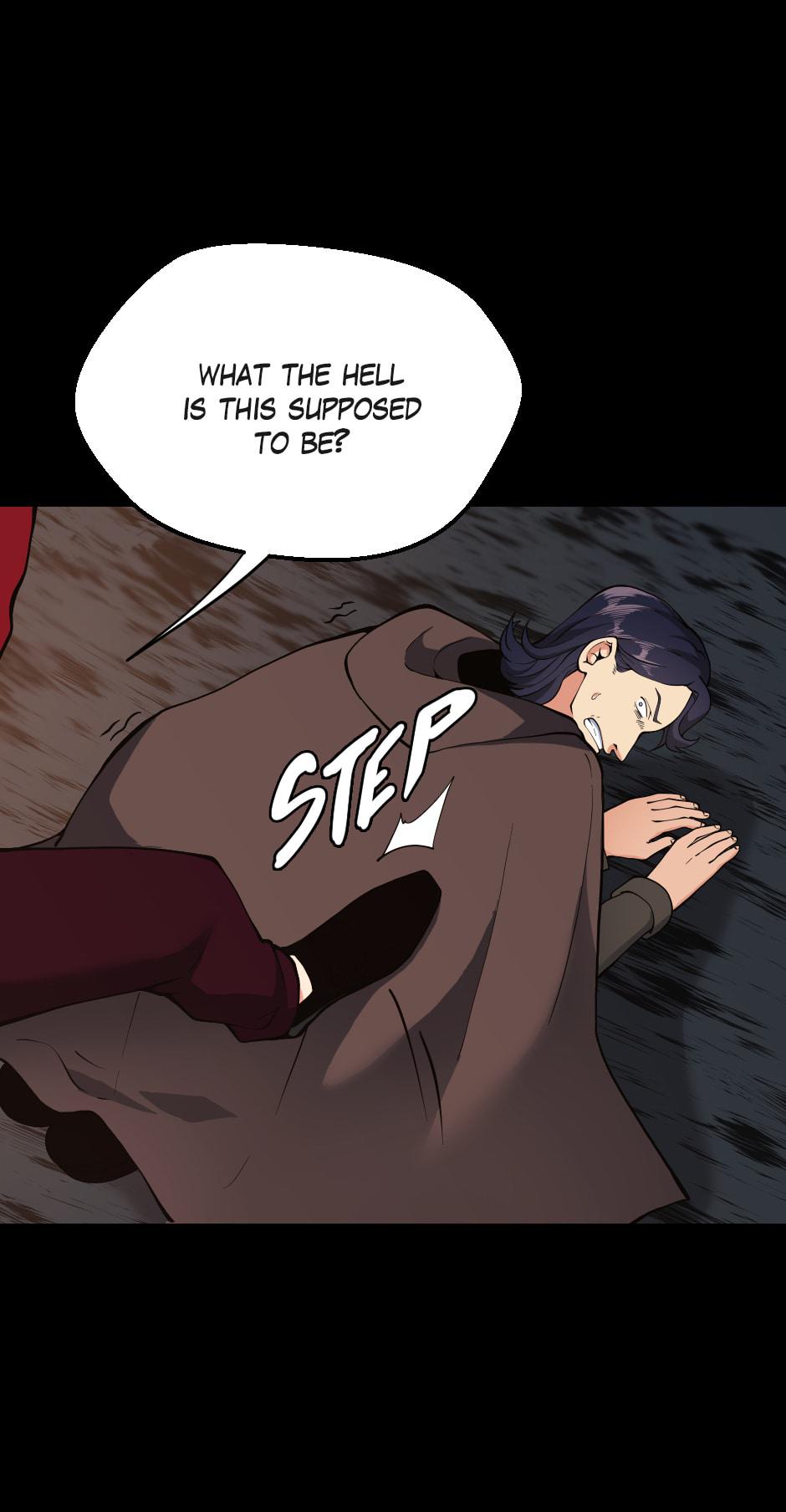 The Beginning After the End Chapter 122 page 9 - Chapter 122