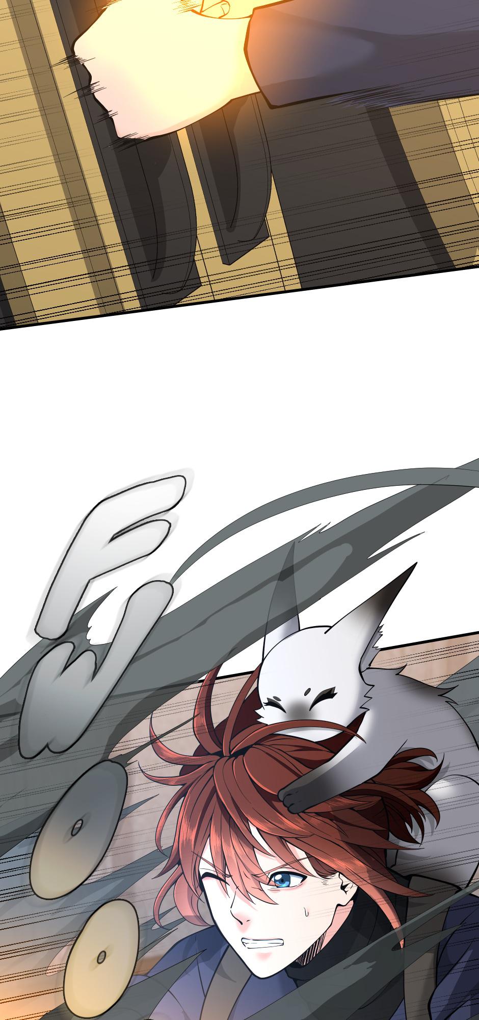 The Beginning After the End Chapter 122 page 91 - Chapter 122