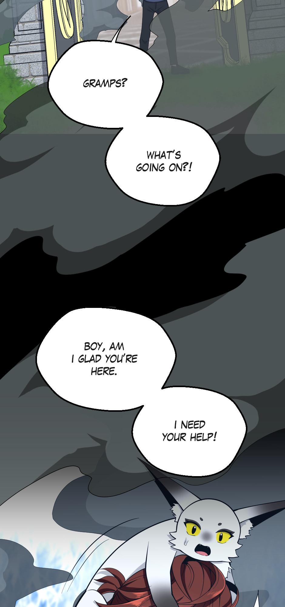 The Beginning After the End Chapter 122 page 93 - Chapter 122